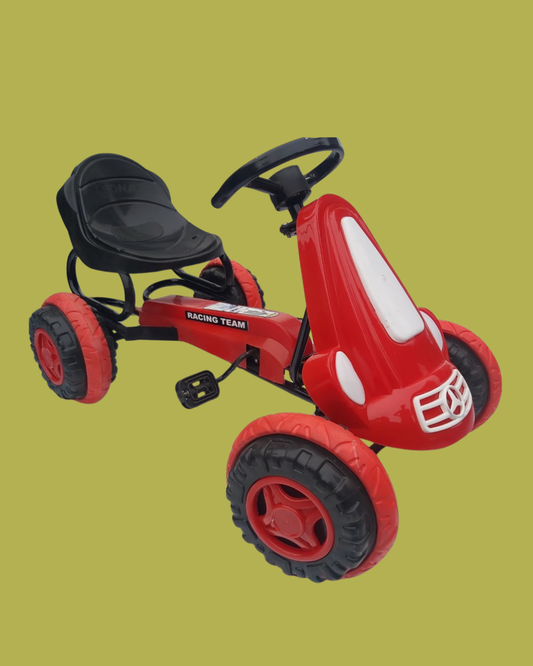 Speed Car (Tricycle)