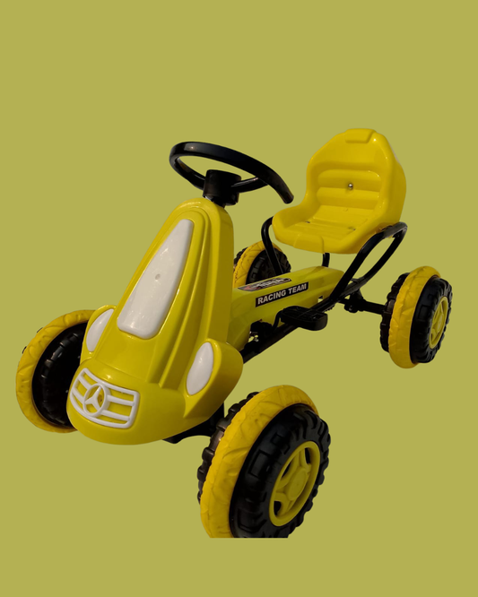 Mini Speed Car (Tricycle)