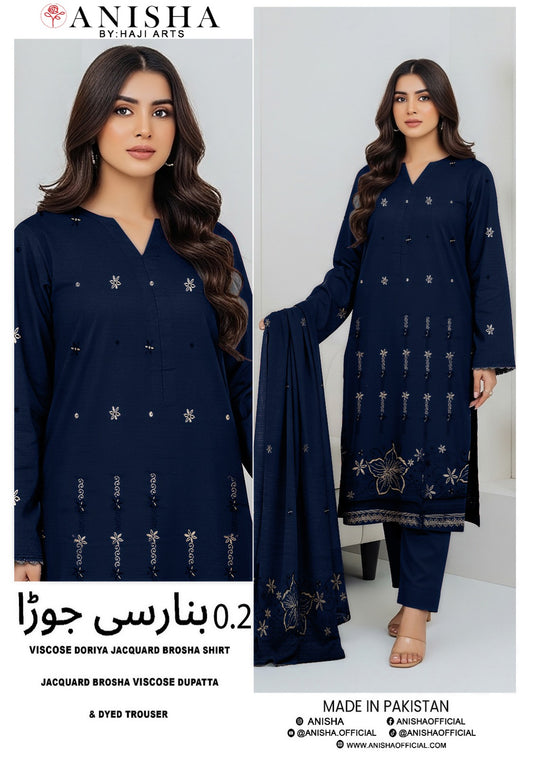 Viscose Jacquard Brosha (Copy) (Copy) (Copy)